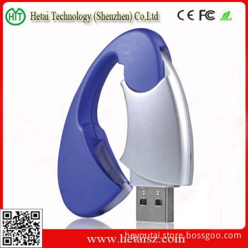 Bulk Plastic Cheap 1GB China Flash Drive USB Wholesale
